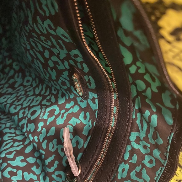 original Just Cavalli Tote bag - Picture 3 of 10
